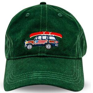 Kiel James Patrick Grand Adventure Hat